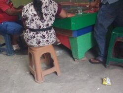 Marak nya Judi Tembak Ikan Di Wilaya Hukum Polres Batu Bara.