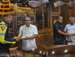 Elang 3 dan TNI Berdoa Sambut 2026, Harapan Penuh untuk Presiden Prabowo dan Indonesia Jaya