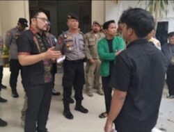 DPRD Batu Bara, Gembara Desak Usut 3 Dugaan Kelalaian Proyek