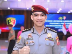 Karier Jose Dc Fernandes Kini Resmi Berpangkat Kombes Pol.