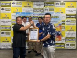 Duckhams Masuk Ke Jawa Timur dan Diprediksi Menjadi Market Leader