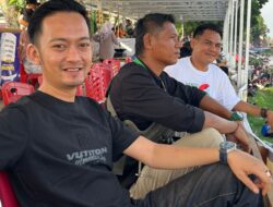 Fuja Ibrahim Apresiasi Dorongan DPRD Provinsi Riau Terkait Pengesahan Izin Pertambangan Rakyat di Kuansing