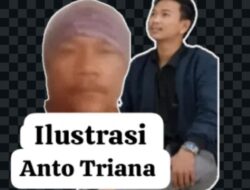 Anto Triana Bantah Tudingan Narasumber “Abu-abu’ yang mengatakannya Penadah Emas Ilegal 