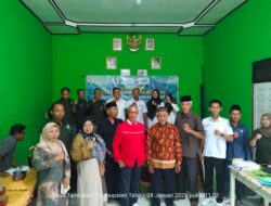 Bumdes Perintis Rindang Jaya Sampaikan LPJ, Herwani: Sudah Sumbang PAD ke Desa