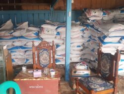 LSM PRABHU INDONESIA JAYA Akan Laporkan Kios Pupuk Bersubsidi Pesagi Jaya Tani ke APH