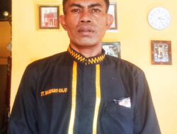 Ketua LAN Singingi Hilir Datuk Bandaro Rajo, Khaipudin Zukri Tolak POLRI di Bawah Kementrian, Tegaskan Dukungan POLRI Tetap di Bawah PRESIDEN.