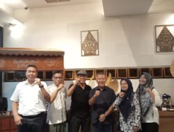 12 DPD Partai Berkarya di Provinsi Riau Membubarkan Diri, Kompak Pindah ke Partai Indonesia Raya