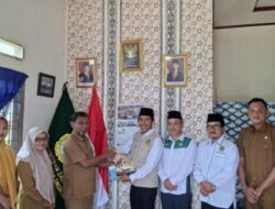 Bankesbangpol Tunjuk LDII Jadi Pemateri Pembinaan Ormas di Kuansing, Ormas Lain Wajib Baca Alasan ini.
