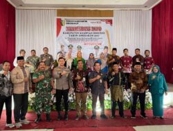 Musrenbang RKPD 2027 Singingi Hilir Tekankan Pemanfaatan SIPD dalam Perencanaan Pembangunan