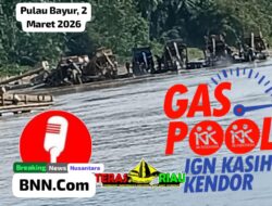 Polisi Diminta Memburu 7 Orang Pemilik PETI di Aliran Sungai Kuantan Pulau Bayur Cerenti 