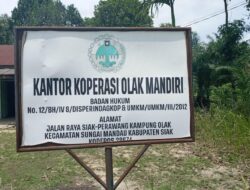 Perkembangan Laporan Dugaan Kekerasan, Intimidasi, dan Pencemaran Nama Baik di Kecamatan Sungai Mandau
