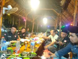 FPII Korwil Kuansing Berbagi 200 Bingkisan Takjil dan Buka Puasa Bersama