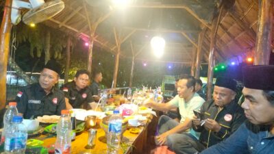 FPII Korwil Kuansing Berbagi 200 Bingkisan Takjil dan Buka Puasa Bersama