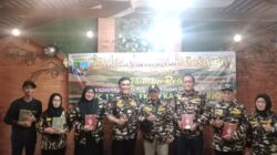 Moment Ramadhan : KB FKPPI 1316 Kabupaten Sidoarjo, Pererat Tali Persaudaraan Dengan Berbuka Bersama