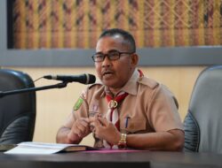 Pemkab Siak Terapkan Blokir Anggaran Non-Prioritas dan WFA Mulai April 2026