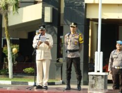 Jelang Lebaran 1447 H, Pemkab Kuansing dan Polri Siagakan Operasi Ketupat Lancang Kuning 2026