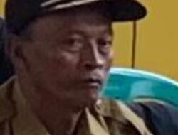 Pemangku Wonosari Pekon Gedung Surian Akui Tiga Tahun Menjadi Pengurus Partai