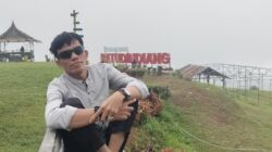 Nikmati Indahnya Panorama Batubadindiang di ‘Kampuang Rang Rumah