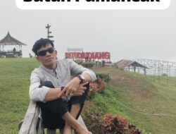 Nikmati Indahnya Panorama Batubadindiang di ‘Kampuang Rang Rumah