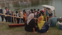 Waduk Sonorejo Bojonegoro Jadi Destinasi Wisata Populer, Ini Rahasianya