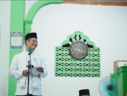 Pemkab Kuansing Pastikan Proyek Jembatan Sungai Lintang Tetap Berjalan Tahun 2026