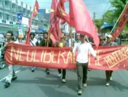 Laskar Lampung “Gugat” Ketegasan Kapolda: Tambang Emas Ilegal Bukan Sekadar Pelanggaran, Ini Kejahatan Terorganisir dan Pencucian Uang