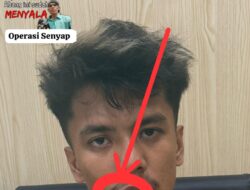 Viral! Oknum Polisi di Rutan Narkoba Polresta Pekanbaru Aniaya Tahanan 