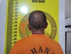 Tim Elang Kuantan Ungkap Peredaran Sabu di Beringin Taluk, Seorang Pengedar Diamankan