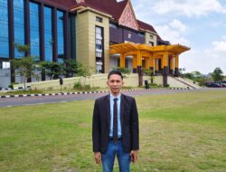 Praktisi dan Pemerhati Hukum Afriadi Andika, MH Sikapi Isu ‘Tangkap Lepas’ Tersangka Narkoba 