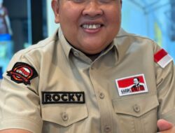 Estafet Kepemimpinan Gardu Prabowo Riau Beralih: Rika Putra Mundur, Rocky Ramadani Ditunjuk Nahkodai Organisasi