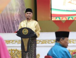 Kecelakaan Kerja di PT SMS Disorot, Dr. Mardianto Manan: Penegakan Hukum K3 Tidak Boleh Setengah Hati