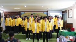 BEM Fakultas Hukum Unilak Apresiasi Kapolres Bengkalis dalam Memberantas Peredaran Narkoba