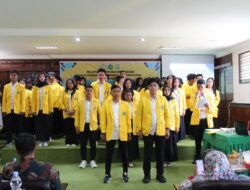 BEM Fakultas Hukum Unilak Apresiasi Kapolres Bengkalis dalam Memberantas Peredaran Narkoba