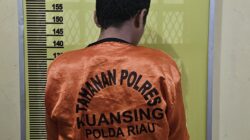 Polsek Benai Ungkap Kasus Penganiayaan, Satu Pelaku Diamankan