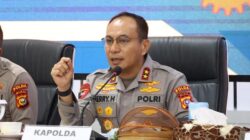 Terkait Kasus Pemalsuan Tandatangan H Sopian HAS, Kapolda Riau: Jika Terbukti Melindungi Mafia Tanah Saya PTDH-kan