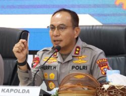 Terkait Kasus Pemalsuan Tandatangan H Sopian HAS, Kapolda Riau: Jika Terbukti Melindungi Mafia Tanah Saya PTDH-kan