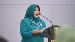 Hj. Yulia Suhardiman Meminta BKPP Kuansing Tindak Tegas Oknum PPPK, Honorer dan ASN Wanita jadi Istri Siri 