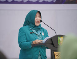 Hj. Yulia Suhardiman Meminta BKPP Kuansing Tindak Tegas Oknum PPPK, Honorer dan ASN Wanita jadi Istri Siri 