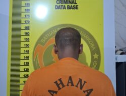 Polsek Benai Ungkap Kasus Narkotika, Seorang Pengedar Sabu Diamankan