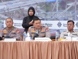 Zero PETI: Polda Riau Musnahkan 1.167 Rakit PETI dan Ungkap 29 Kasus dan 43 Tersangka