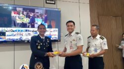 Hari Bhakti Pemasyarakatan Ke-62, Lapas Kelas IIA Tasyakuran Secara Virtual