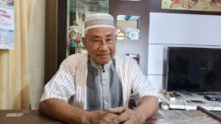 Korban Pemalsuan Tandatangan, H Sopian HAS Mempertanyakan Masih Adakah Keadilan Untuk Dirinya di Polda Riau