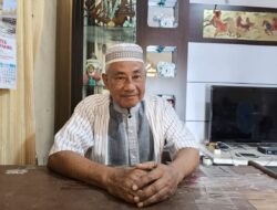 Korban Pemalsuan Tandatangan, H Sopian HAS Mempertanyakan Masih Adakah Keadilan Untuk Dirinya di Polda Riau