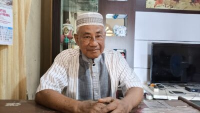 Korban Pemalsuan Tandatangan, H Sopian HAS Mempertanyakan Masih Adakah Keadilan Untuk Dirinya di Polda Riau