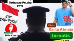 Propam Polri Wajib Tahu Gaya Baru ‘Pak Naga’ Oknum Kanit Pamapta Polres Kuansing Terhadap Pelaku PETI