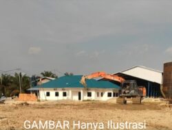 Lagi-Lagi Kecelakaan Kerja Terjadi di Pabrik Sawit, diduga Lalai Dalam Penerapan K3, Dua Karyawan PT SMS Luka-Luka