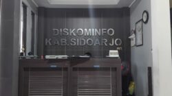 Kadis Diskominfo Bungkam Saat Dikonfirmasi, Pengadaan Bandwidth Rp. 11 Miliar Diskominfo Sidoarjo Disorot
