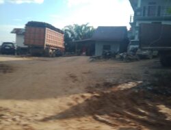 Sekum IPMAKUSI-Pekanbaru Ultimatum PT SBL, Diduga Ram Milik Inisial RFB Pasok Buah TNTN