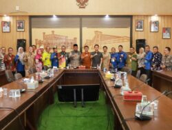 Wabup Siak: Pencegahan Paham IRET Harus Dimulai dari Keluarga hingga Ruang Digital