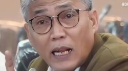 Kekerasan terhadap WNI di Tambang Ilegal Malaysia, Mafirion PKB: Negara Tidak Boleh Kalah oleh Sindikat